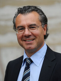 TCS Carlo Vitalini