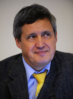 Bellinzona Sandro Rusconi