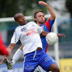 Calcio FC Chiasso FC Losanna Sport