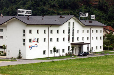 Piotta Motel Gottardo Sud