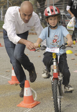 Gianettiday mini Gianetti Day