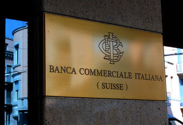 Lugano istituti bancari e banche