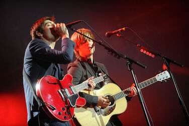 Locarno Concerto Moon Stars Mando Diao Locarno Concerto Moon Stars Mando Diao