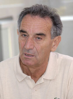 Sorengo Roberto Panzeri Direttore