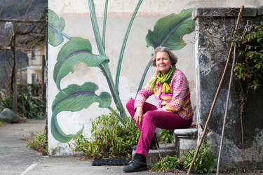 Malvaglia Meret Bissegger Malvaglia Meret Bissegger