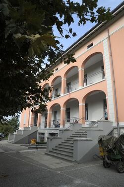 Mendrisio Casvegno Club 74 La Valletta