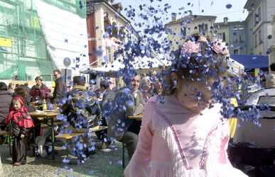 Locarno Stranociada carnevale Locarno Stranociada carnevale