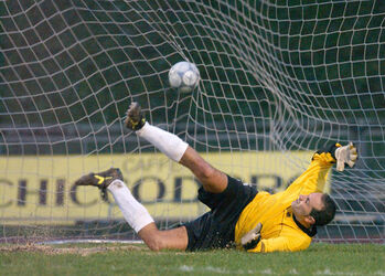 Calcio 1a Lega FC Mendrisio Schoetz