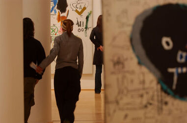 Lugano Museo d Arte Moderna