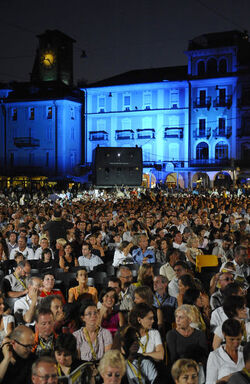 Locarno 62° Festival del Film La Valle delle Ombre Locarno 62° Festival del Film La Valle delle Ombre