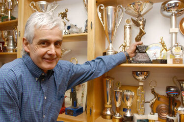 Torre Ortensio Bassi