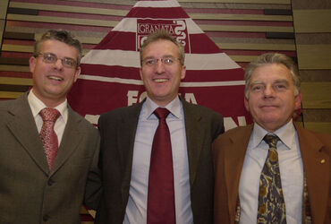 Calcio assemblea ordinaria AC Bellinzona