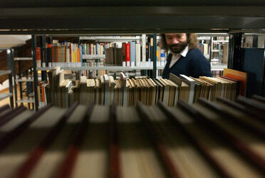 Lugano Inaugurazione Biblioteca Multimediale del Conservatorio