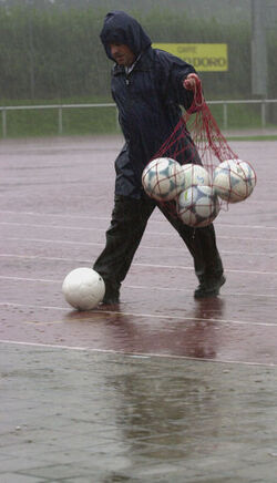 Calcio regionale SAR Rivera US Posavina TI