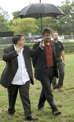 Locarno Forum Nanni Moretti