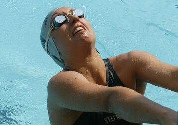 Nuoto Meeting del Castello