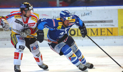 Hockey LNA HC Ambri Piotta HC Rapperswil Jona