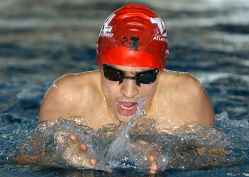 Nuoto campionati ticinesi giovanili di nuoto Nuoto campionati ticinesi giovanili di nuoto