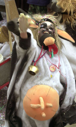 Chiasso corteo Nebiopoli