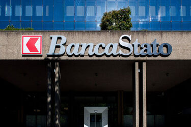 Ticino BancaStato Banca dello Stato del Cantone Ticino