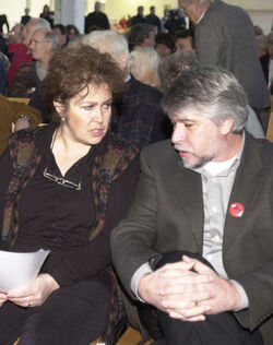 Giubiasco congresso Partito Socialista