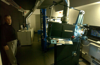 Bellinzona Cinema Forum