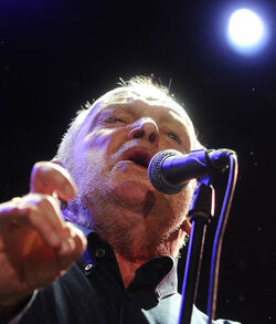 Locarno Concerto Moon Stars Joe Cocker