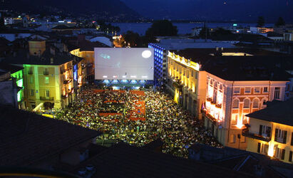 54.Festival del Film di Locarno