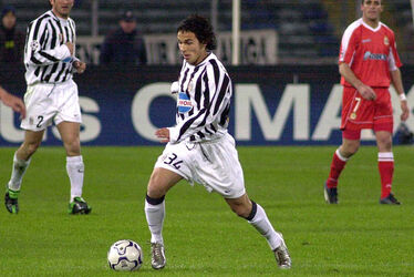 JUVENTUS DEPORTIVO LA CORUNA