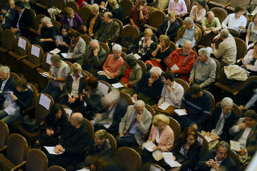Circolo Cultura Insieme spettacolo teatrale
