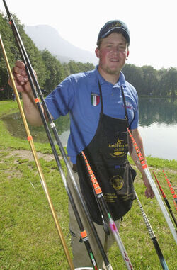 Ambri pesca campionato sociale Tre Valli