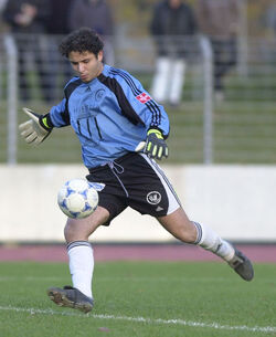 Calcio LNB AC Bellinzona FC Wil