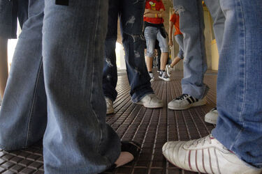 Stabio riapertura scuole