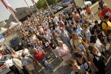 Mendrisio partenza Stramendrisio