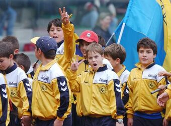 Verona calcio la favola del Chievo