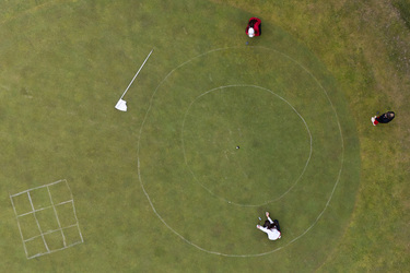 Golf Swiss perfomance Golf Center Golf le Gerre