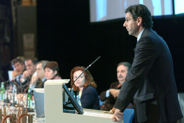Lugano congresso PLRT