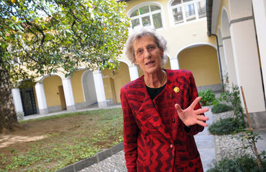 Locarno 125 anni Istituto Sant Eugenio