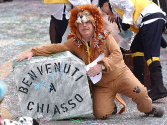 Chiasso Carnevale Nebiopoli