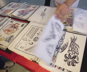 Lugano Ti Tattoo 2001 Lugano Ti Tattoo 2001
