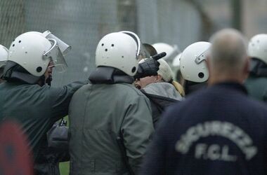 Calcio LNA FC Lugano FC Young Boys
