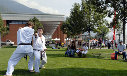 Tenero L altro Sport Tenero L altro Sport