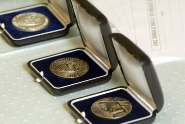 Brissago medaglia commemorativa Bicentenario