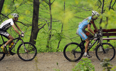 Mountainbike Cross Country MTB Redde