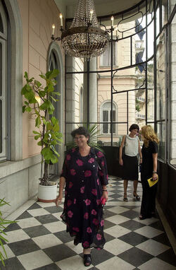 54.Festival del Film di Locarno