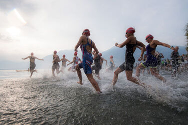 Triathlon Triathlon Locarno 2016 Triathlon Triathlon Locarno 2016