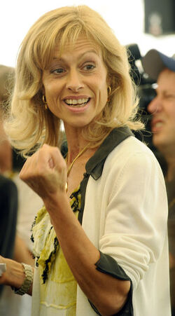 Locarno Carla Speziali