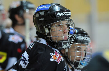 Hockey Matteo Romanenghi