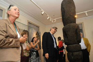 Lugano 20. anniversario Museo delle Culture