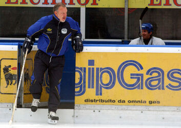 Hockey Pekka Rautakallio